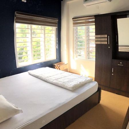 Royal Residency Apartment Tindummal Exterior foto