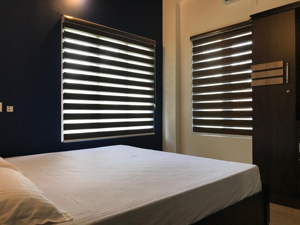 Royal Residency Apartment Tindummal Exterior foto