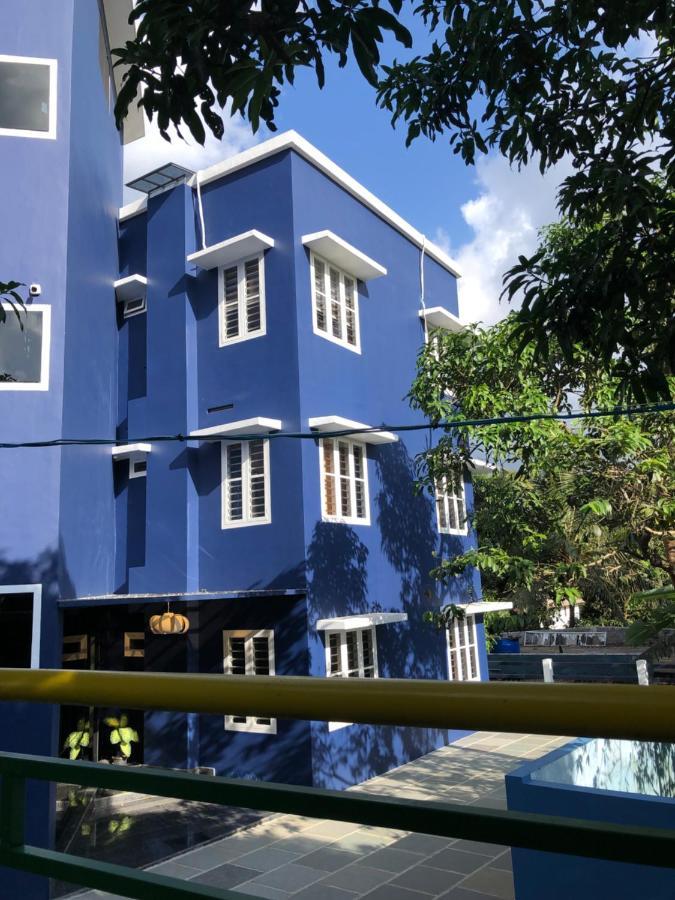 Royal Residency Apartment Tindummal Exterior foto
