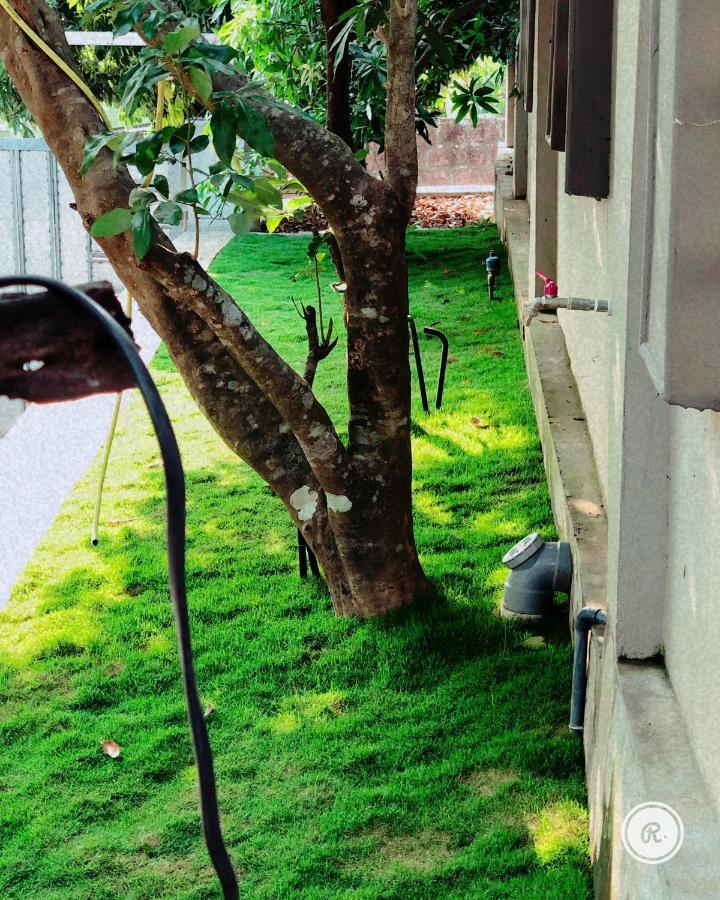 Royal Residency Apartment Tindummal Exterior foto