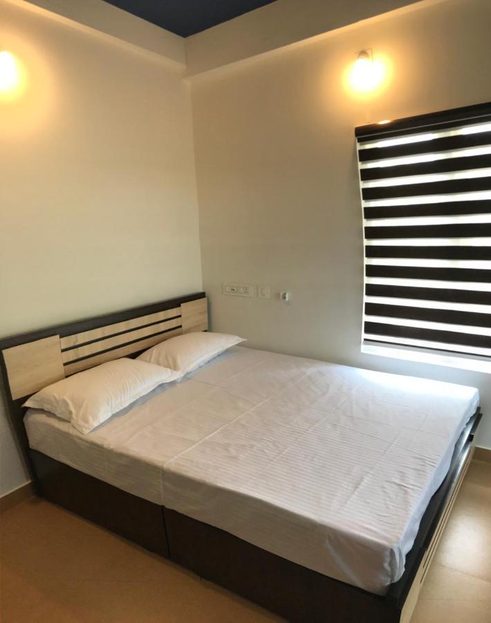 Royal Residency Apartment Tindummal Exterior foto