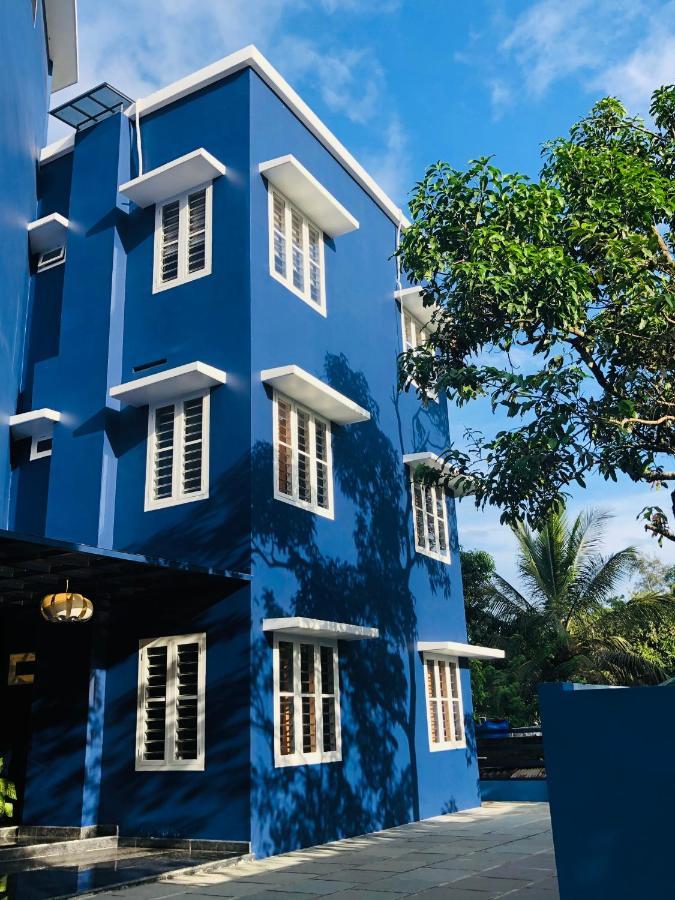 Royal Residency Apartment Tindummal Exterior foto