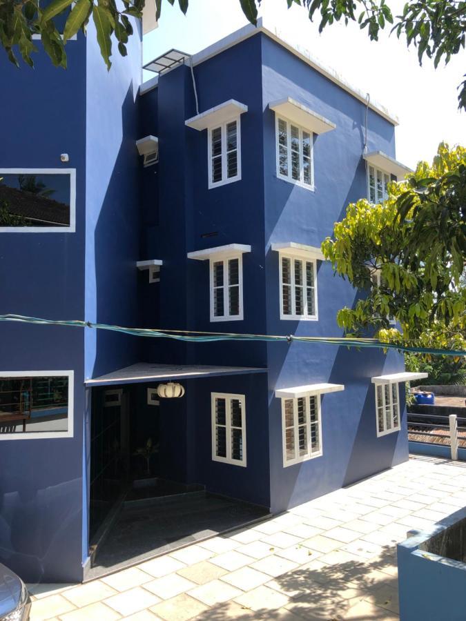 Royal Residency Apartment Tindummal Exterior foto