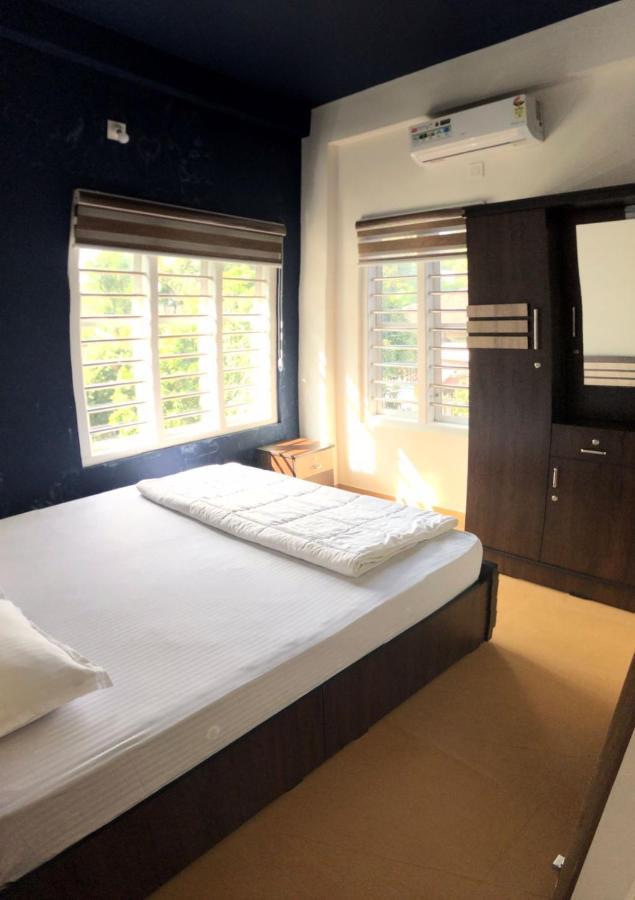 Royal Residency Apartment Tindummal Exterior foto