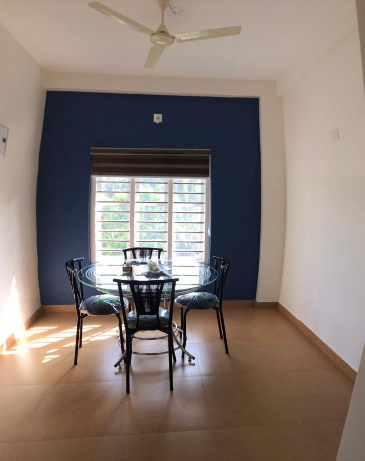 Royal Residency Apartment Tindummal Exterior foto