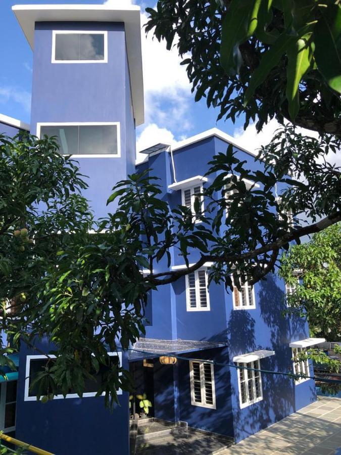 Royal Residency Apartment Tindummal Exterior foto
