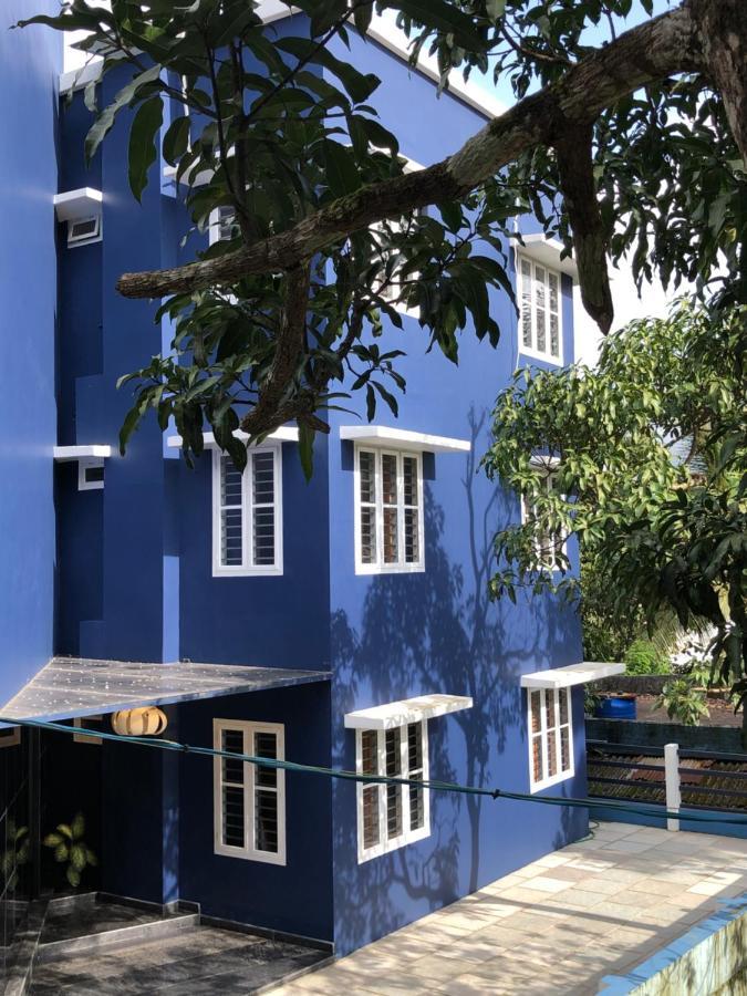 Royal Residency Apartment Tindummal Exterior foto