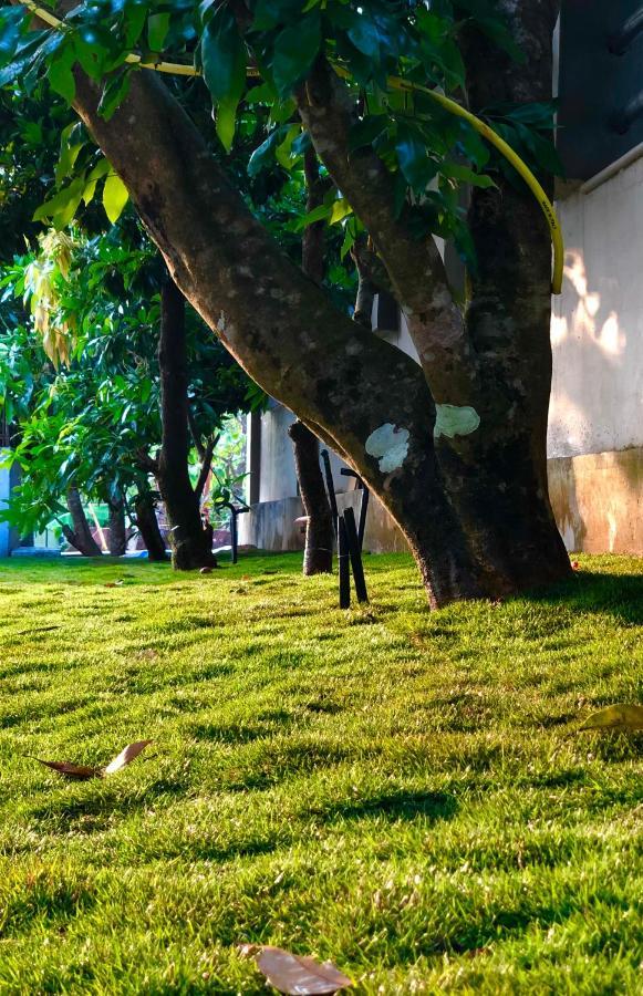 Royal Residency Apartment Tindummal Exterior foto