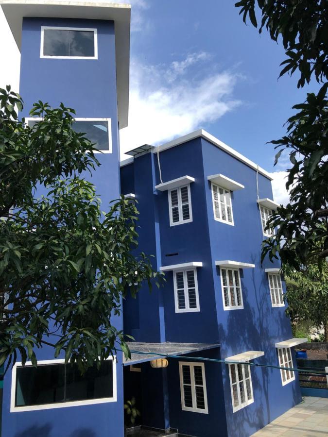 Royal Residency Apartment Tindummal Exterior foto