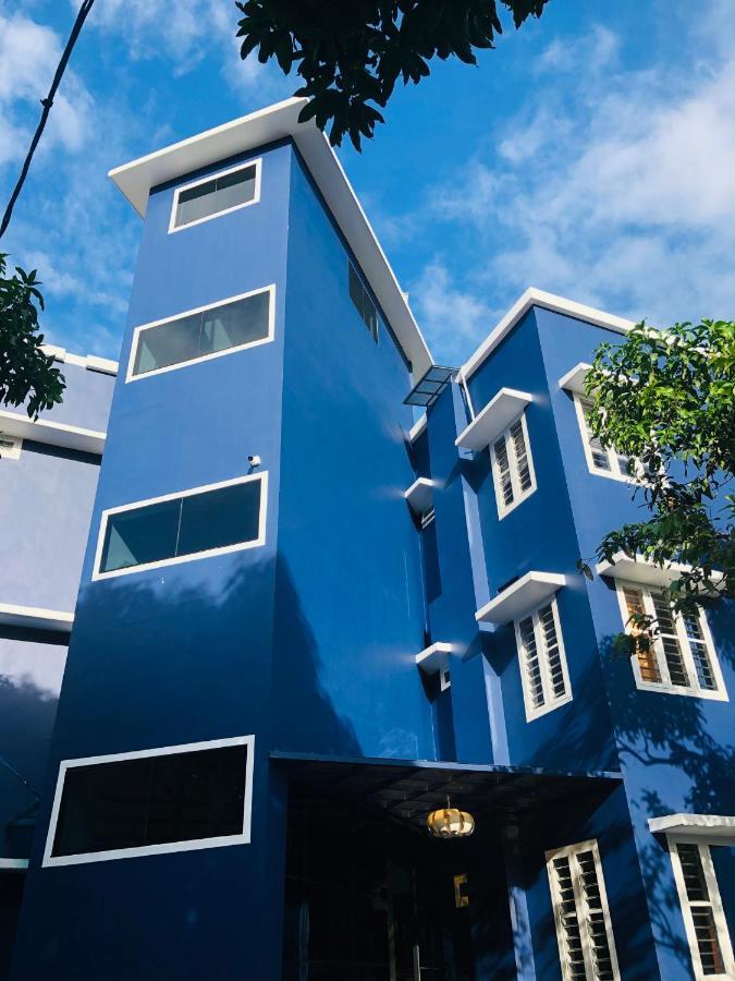 Royal Residency Apartment Tindummal Exterior foto