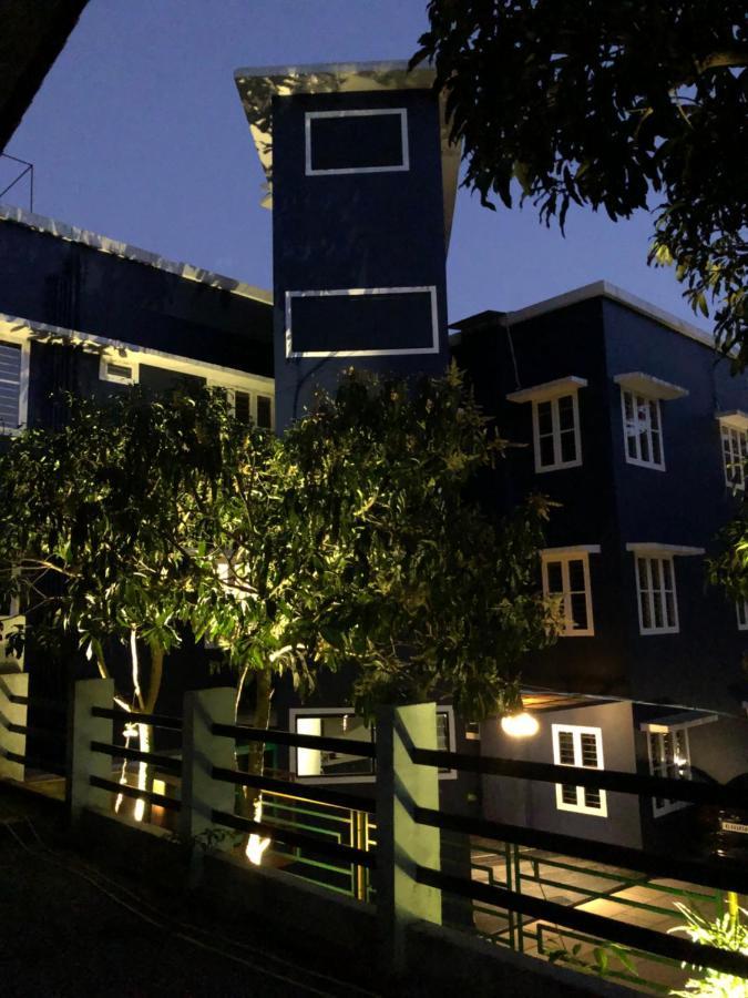 Royal Residency Apartment Tindummal Exterior foto