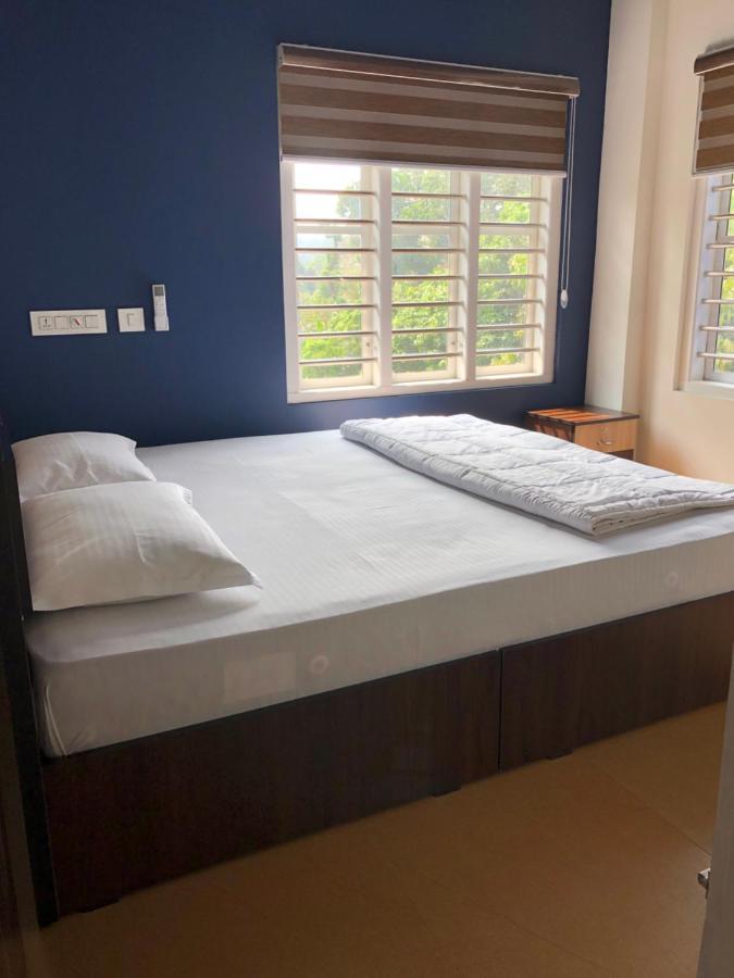 Royal Residency Apartment Tindummal Exterior foto