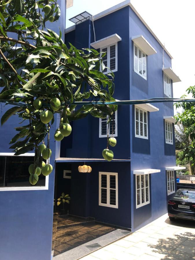 Royal Residency Apartment Tindummal Exterior foto