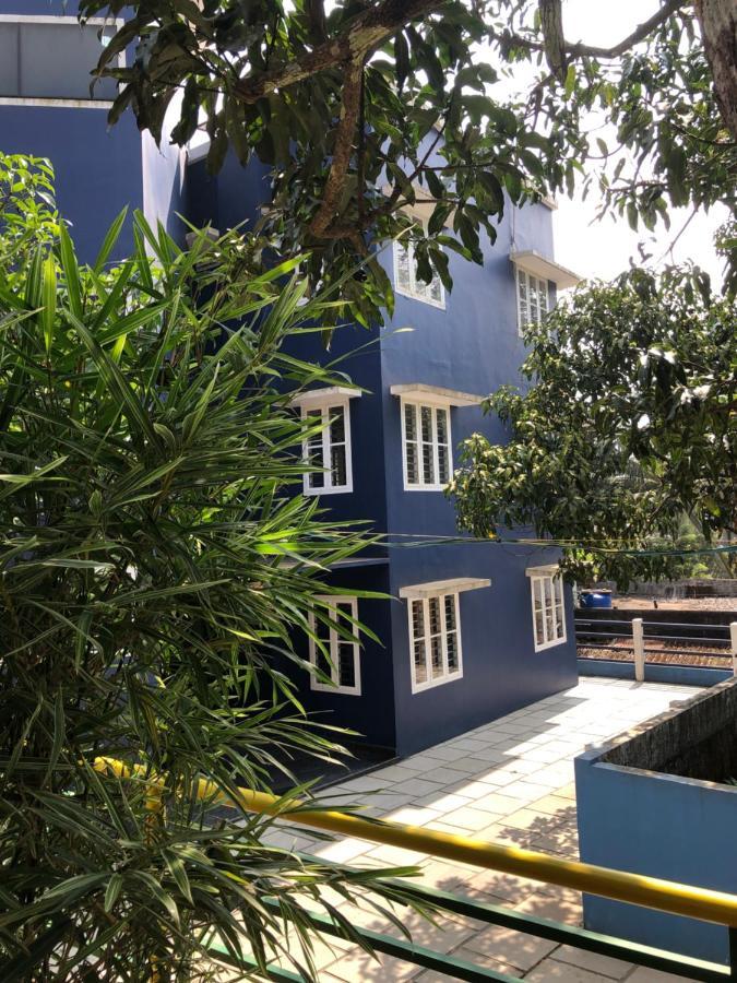 Royal Residency Apartment Tindummal Exterior foto