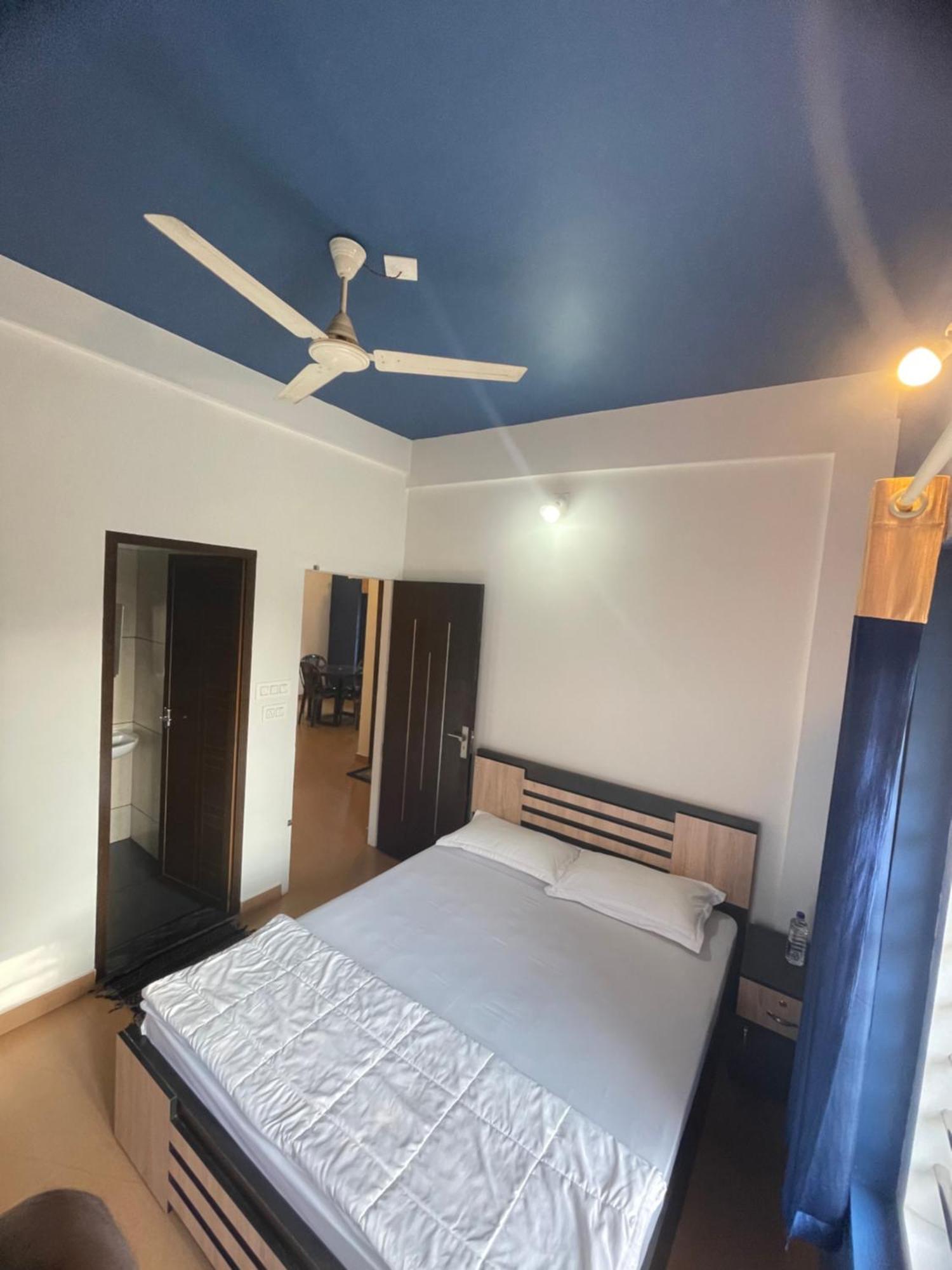 Royal Residency Apartment Tindummal Exterior foto