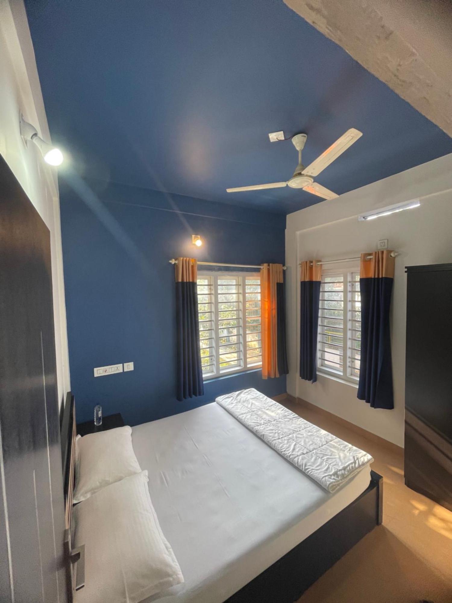 Royal Residency Apartment Tindummal Exterior foto