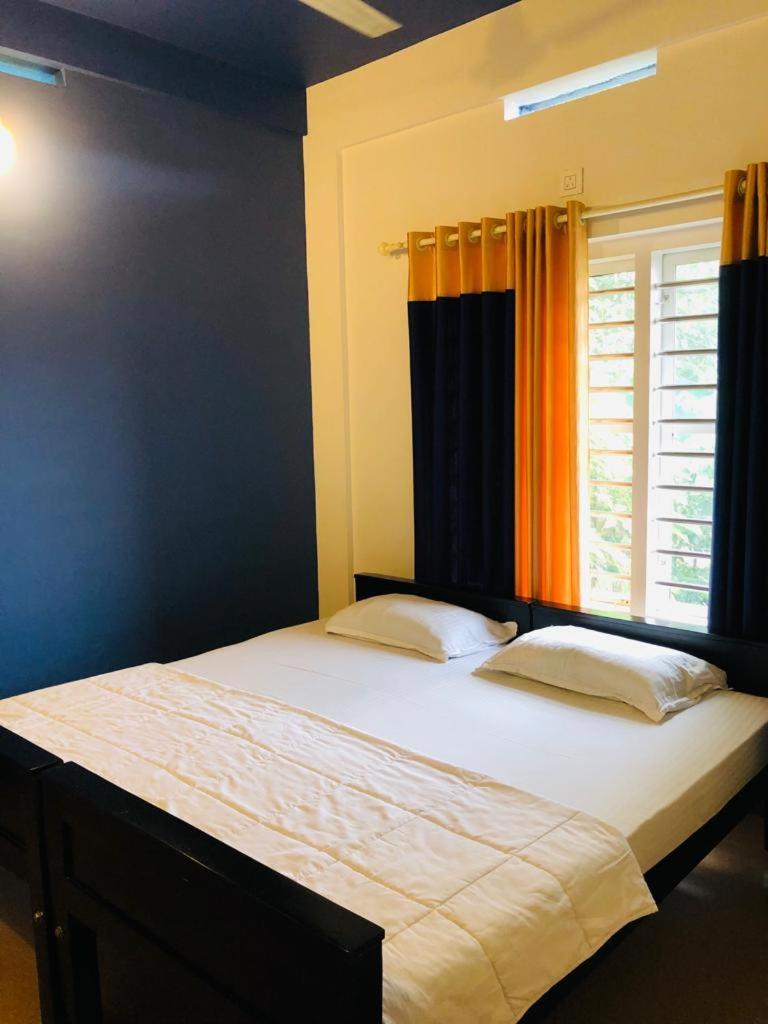 Royal Residency Apartment Tindummal Exterior foto