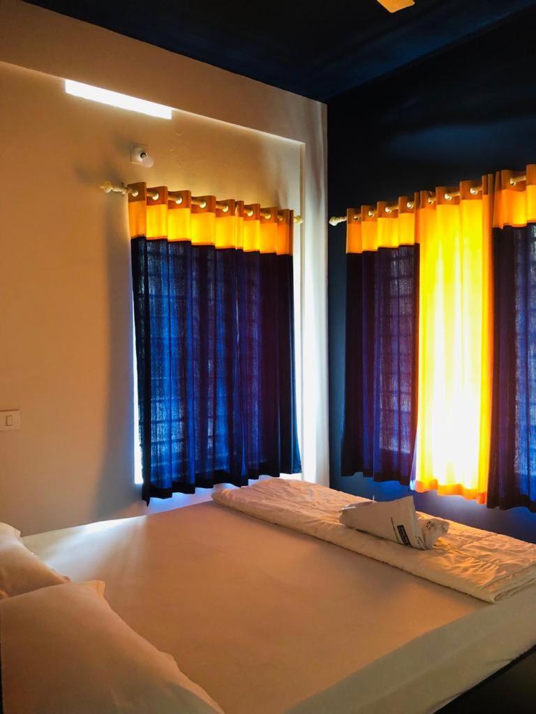Royal Residency Apartment Tindummal Exterior foto