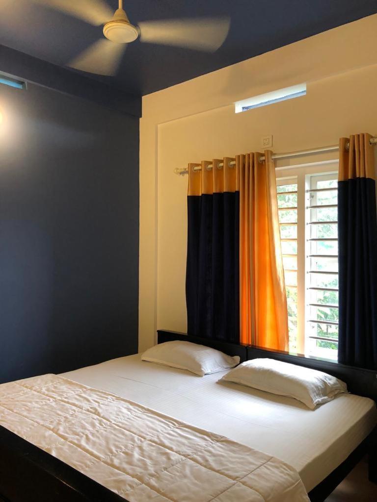 Royal Residency Apartment Tindummal Exterior foto